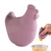 Egg Yolk Separator Egg Yolk Separator Tool view 1