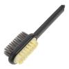 DEARMAMY Soft Rubber Shoe Brush for Cleaning Clothes Shoes Scrubbing Brush Household Cleaning Tool and Furniture Stain Removal for Laundry view 1