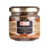 Sfizio Porcini with Three Truffles 80 g Jar view 1