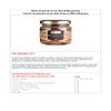 Sfizio Porcini with Three Truffles 80 g Jar view 2