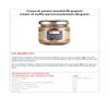Porcini Truffled Cream with Summer Truffle and White Truffle 80 g Jar view 2