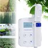 Handheld Chlorophyll Meter, High Precision 0.0-99.9 SPAD, 0.8s Fast Measurement, 16GB Storage, for Plant Chlorophyll Content Analysis view 1