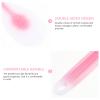 Silicone Patting Board for Back and Hand, Red TPR Massage Tool view 4