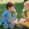 - Holder | Drip Proof Holder - Pack of 5 Silicone Holders Reusable, No Cold Feeling for Home, Re, Outdoor, Parties view 2