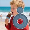 - Holder | Drip Proof Holder - Pack of 5 Silicone Holders Reusable, No Cold Feeling for Home, Re, Outdoor, Parties view 3