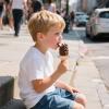Ice Pop Holders for Kids Drip Catcher, Easy Gadgets, Catch Before Dripping view 2
