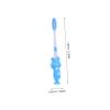 VALICLUD 32pcs Kids Toothbrushes Bulk Cute Cartoon Kids Toothbrush with Soft Bristles Gentle Cleaning for Toddlers at Home view 2