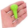 VALICLUD Writing Pen for Blind Learning Durable Tactile Pen with Tip Essential Tool for Practice Portable Design for Students and Individuals view 3