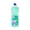 Balm Concentrated Dishwasher Detergent for Hand with Aloe Vera 650ml Pack of 4 view 2