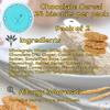Chocolate Wheat Cereal Biscuits 24 Biscuits Pack of 2 view 3