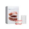 Premium Denture Set,Advanced Customized Full Denture Set,Easy Use Silicone Reline Kit,Soft Silicone Reline, Natural-Looking Teeth, Comfort-Fit, Waterproof & Lightweight (1 Set) view 1