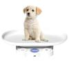 Pet Scale, Small Animal Weighing Tool, Space-Saving Accurate Digital Scale Tool for Puppy Hamster Kitten view 1