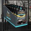 NanoSupps Protein Chips (8x40g) Salt & Pepper - Functional Food - Protein Snacks view 2