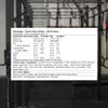 NanoSupps Protein Chips (8x40g) Salt & Pepper - Functional Food - Protein Snacks view 3
