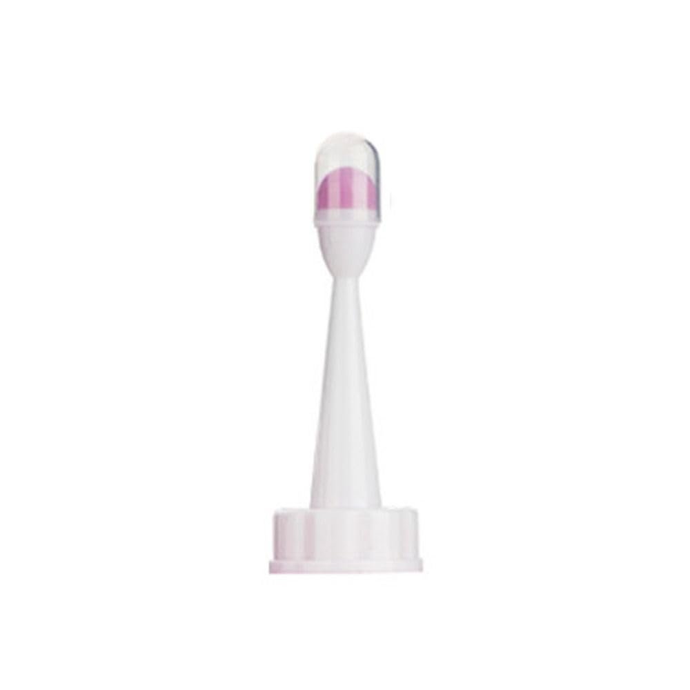 Mom Upside Down Peri Bottle for Postpartum Care, Portable Bidet Perineal Cleansing Tool, Mom Peri Bottle for Postpartum Essentials (Pink, Straight Head)