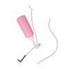 Mom Upside Down Peri Bottle for Postpartum Care, Portable Bidet Perineal Cleansing Tool, Mom Peri Bottle for Postpartum Essentials (Pink, 350ml) view 4