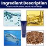 Men Per_manent Hair Beard Removal Cream, Men Hair Removal Cream, Per_manent Hair Removal Cream, Natural Soft Pa_inless Beard Remover Cream - Suit for Face, Legs, Arms (one size, 3pcs) view 3