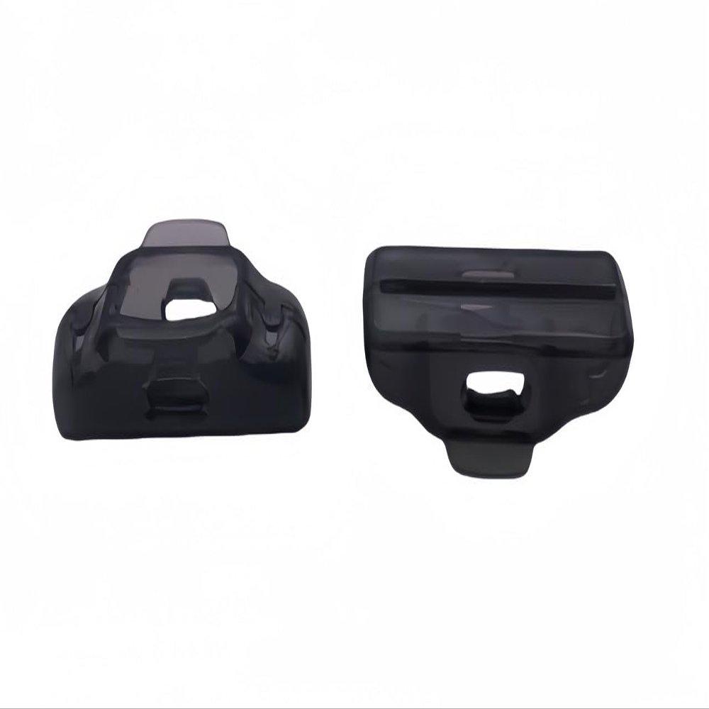 Voryiot Shaver Head Cap Protective Cover for OneBlade Face QP2724/90 Beard KitNOT for OneBlade 360 Replacement Blades