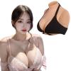 Silicone Breastplate, B-H Cup, Fake Boobs, Breast Plates Crossdresser, Silicone Breast Forms, Breast Plate, Drag Queen, Cosplay view 1