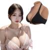 Silicone Breastplate, B-H Cup, Fake Boobs, Breast Plates Crossdresser, Silicone Breast Forms, Breast Plate, Drag Queen, Cosplay view 1