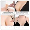 Silicone Breastplate, B-H Cup, Fake Boobs, Breast Plates Crossdresser, Silicone Breast Forms, Breast Plate, Drag Queen, Cosplay view 4