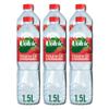 VC Touch of Fruit Strawberry Flavoured Still Natural Mineral Water with Low Sugar and Natural Sweetner 1.5L Bottle Certified B Corp Recyclable (Pack of 6) view 1