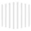 Kueohse 8 Pcs Diatomite Moisture Absorbing Stick Water Absorption Rod Drying Stick Diatomaceous Earth Desiccant for Laundry Home view 1