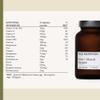 WILD NUTRITION Food-Grown Bone + Muscle Support | Support Bone Health | Key Minerals Calcium, Zinc, Magnesium and Vitamins C, D and K view 3