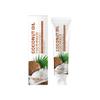 KLYso Coconut Oil Whitening Toothpaste Fresh Breath, Gum Care & Enamel Protection For Family Oral Care(1PCS) view 1