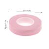 Pink Cotton Self-adhesive Finger Tape 10 Rolls for Guzheng view 2