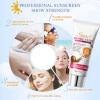 Snail Skin Care Set,Snail Mucin Repair Cream,Moisturizing & Hydrating,Skin Care Moisturizing & Hydrating Facial Moisturizer,Valentine's Day & Holiday Set (2PC) view 2