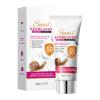 Snail Skin Care Set,Snail Mucin Repair Cream,Moisturizing & Hydrating,Skin Care Moisturizing & Hydrating Facial Moisturizer,Valentine's Day & Holiday Set (1PC) view 1