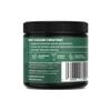KMC Creatine Monohydrate Powder, 100% Pure UK Made, 300g, 60 Servings, 5g serving, Unflavoured, Easy Mix, Vegan Gluten Free -Supplement for performance, strength workouts & cognition by Kendal Mint Co view 4
