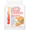 NattoFlow - 200mg 4000 FUs - High Strength Nattokinase Supplement for Heart Health - Plus Black Seed, Sea Moss, Green Tea, Dandelion, NAC, Coriander, Fennel, Selenium, Vitamin D3-60 Vegan Capsules