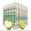 Feisty Drinks Protein Soda Green Apple & Lime 12x330ml, 10g Plant-Based Protein, Healthy Soda, Healthy Fizzy Drinks, No Added Sugar, Sparkling Drinks view 1