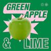 Feisty Drinks Protein Soda Green Apple & Lime 12x330ml, 10g Plant-Based Protein, Healthy Soda, Healthy Fizzy Drinks, No Added Sugar, Sparkling Drinks view 4