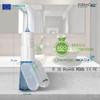 AQPRODUO Aquapik PRO Professional Desktop Dental Irrigator + Aquapik UltraCare One Portable Irrigator | Complete Oral Cleaning at Home and Travel | Removes Plaque + Cares for Your Implants and Or view 3