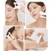 Agwuoetr 1 PCS Face Massagers for Face Lift Slimmer Skin Tightening SPA Massage Tool view 3