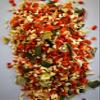 Dehydrated Mixed Vegetables, Diced Carrots, and Leeks, Cooking Ingredients view 1