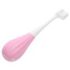 HAMPPLIES Boy Girl's Toothbrush Extra Soft Bristle Brush Cute Manual Toothbrush for Toddlers Boys and Girls Accessories Years Old view 1