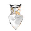 DEXNEL Corgi Pattern Face Mask Summer Cover Protection Balaclava Men Women for Beach Activities view 3