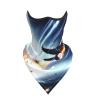 DEXNEL Airplane Face Mask Summer Cover Protection Balaclava Men Women for Beach Activities view 2