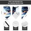 DEXNEL Airplane Face Mask Summer Cover Protection Balaclava Men Women for Beach Activities view 4