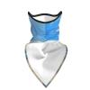 DEXNEL ocean Sunset Face Mask Summer Cover Protection Balaclava Men Women for Beach Activities view 3