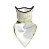 DEXNEL Yellow Lemon Face Mask Summer Cover Protection Balaclava Men Women for Beach Activities view 3