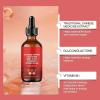 Rethes Cayenne Pepper Drops, Cayenne Pepper Extract Liquid (3pcs) view 3