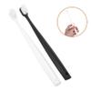 VALICLUD 30pcs Soft Toothbrush for Adults Ergonomic Travel Toothbrush Lightweight and Compact Design for Easy Use the Go Gentle Cleaning Brush view 2