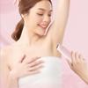 Agmoctz Bikini Trimmer and Shaver for Women 2-in-1 Wet/Dry Electric Body Hair Trimmer Hair Removal Gradient view 2