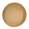 30/50/100 Pcs Air Paper Dutch Oven Liners Round Shape Design Paper for Baking Roasting Microwave view 1