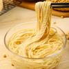 Handmade tofu shreds - traditional craftsmanship, rich bean flavor, suitable for both cold and hot stir-fry view 3